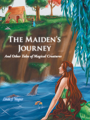cover image of The Maiden's Journey